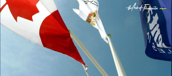 Commercial Series Flagpoles