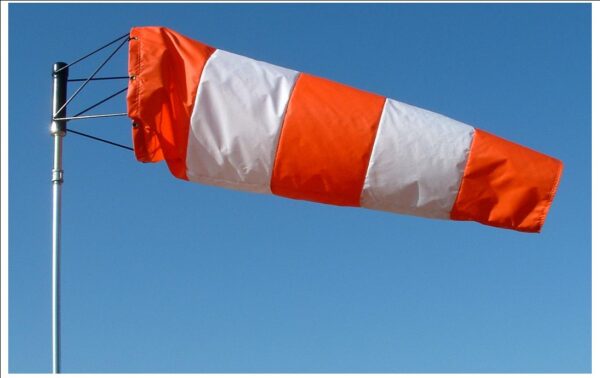 Aviator Windsocks