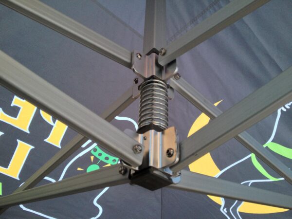 Pop up Tents - Image 2